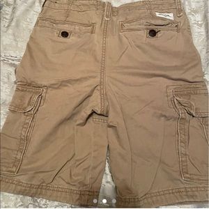 Abercrombie kids short size 16